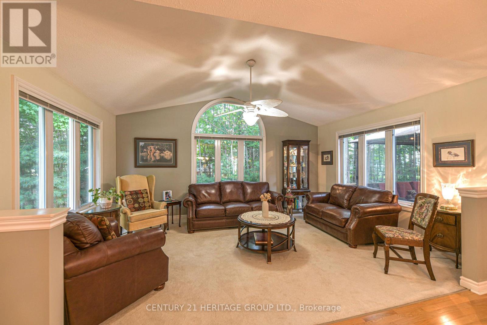 130 Hedgewood Lane, Gravenhurst, Ontario  P1P 1Z4 - Photo 29 - X12775498