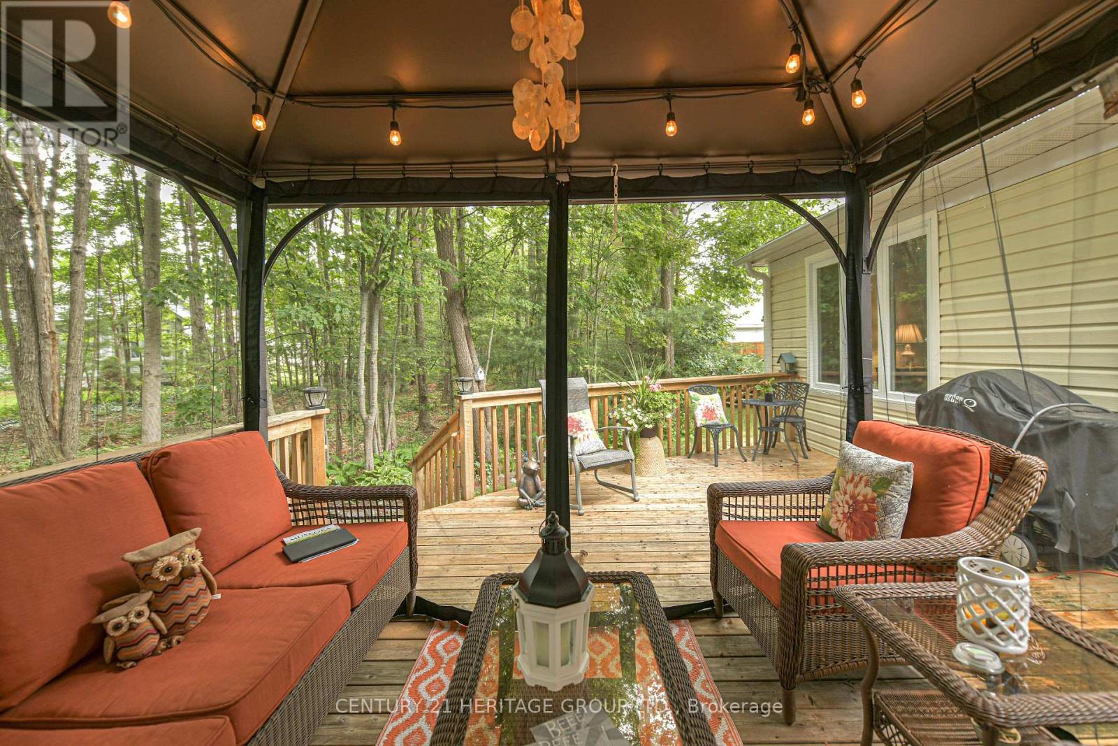 130 Hedgewood Lane, Gravenhurst, Ontario  P1P 1Z4 - Photo 8 - X12775498