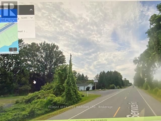 20918 South Service Road, South Glengarry, Ontario  K0C 1N0 - Photo 5 - X12775640