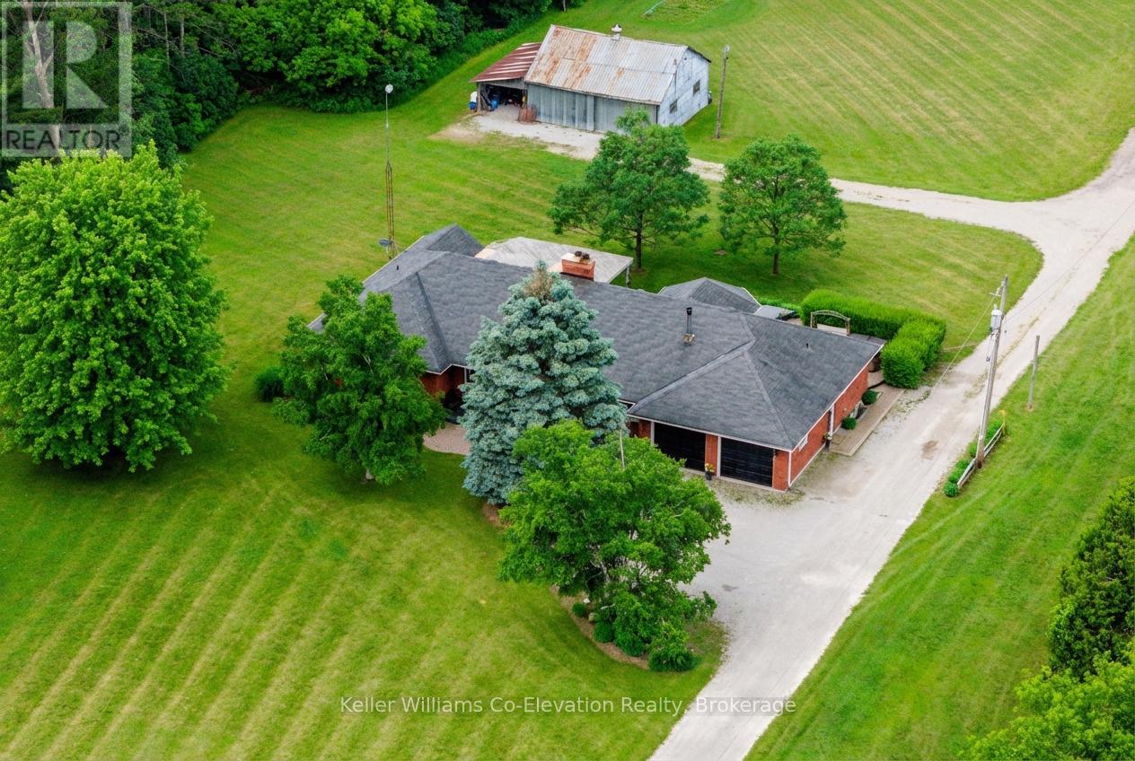 4060 10TH SIDE ROAD, Bradford West Gwillimbury, Ontario