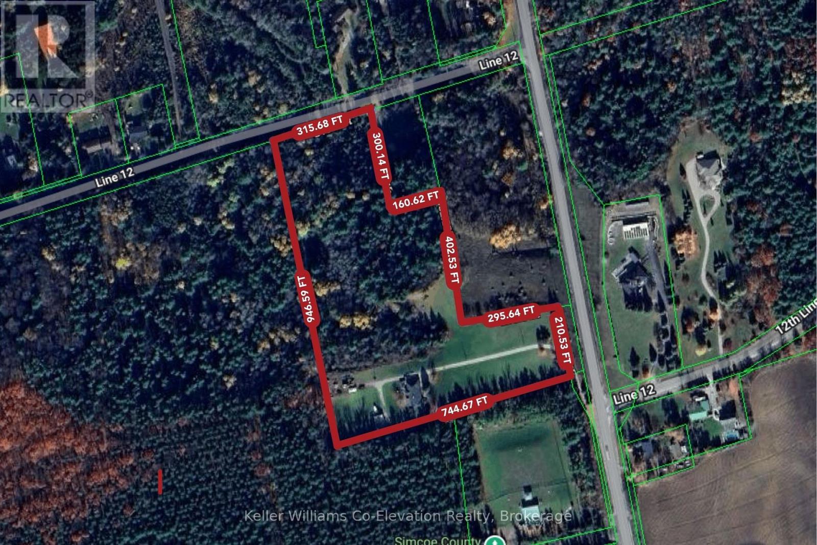 4060 10th Side Road, Bradford West Gwillimbury, Ontario  L3Z 3V2 - Photo 3 - N12773140