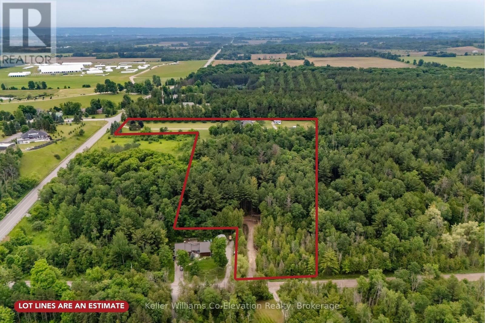 4060 10th Side Road, Bradford West Gwillimbury, Ontario  L3Z 3V2 - Photo 4 - N12773140