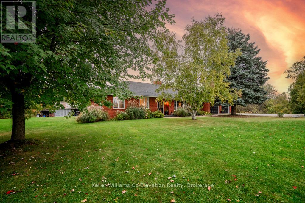 4060 10th Side Road, Bradford West Gwillimbury, Ontario  L3Z 3V2 - Photo 6 - N12773140