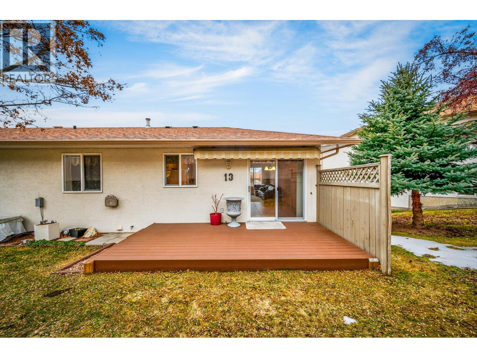 1950 Braeview Place Unit# 13, Kamloops, British Columbia  V1S 1R8 - Photo 27 - 10375281