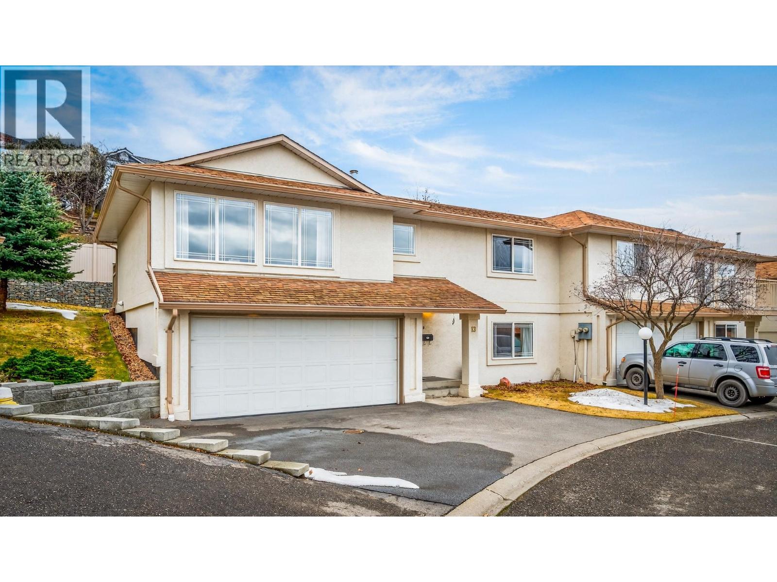 1950 Braeview Place Unit# 13, Kamloops, British Columbia  V1S 1R8 - Photo 29 - 10375281