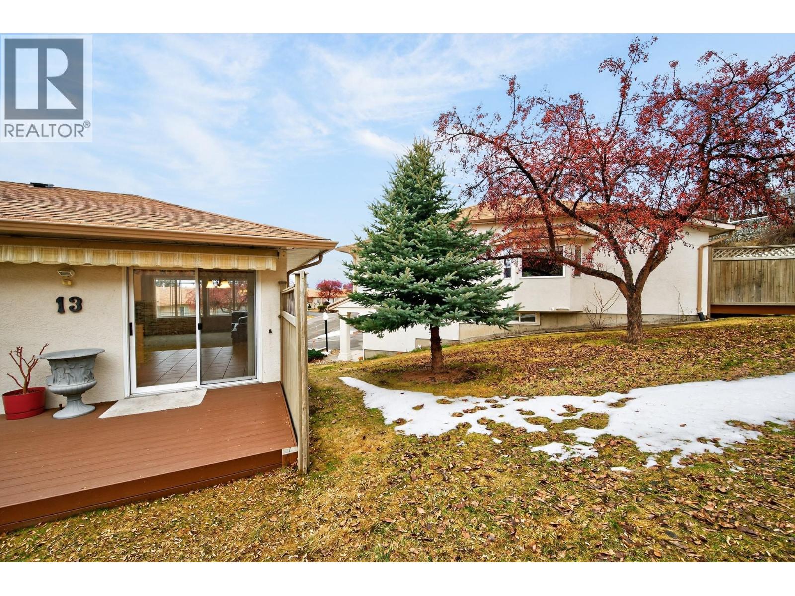 1950 Braeview Place Unit# 13, Kamloops, British Columbia  V1S 1R8 - Photo 30 - 10375281