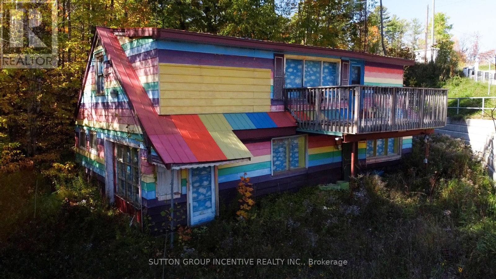 5678 Upper Big Chute Road, Severn, Ontario  L0K 1E0 - Photo 3 - S12775290