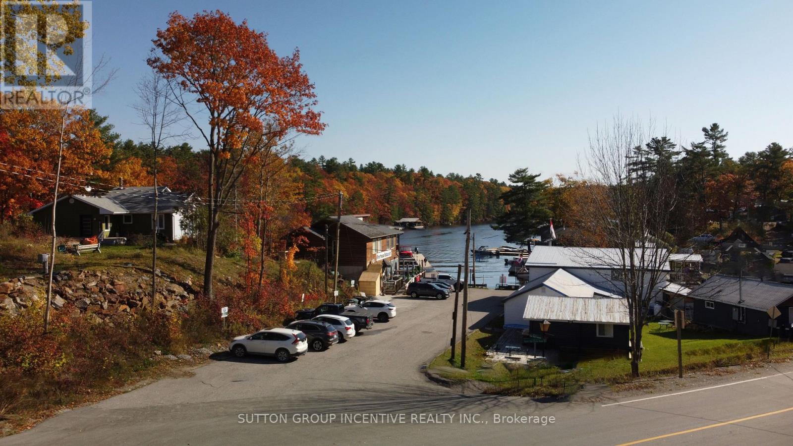 5678 Upper Big Chute Road, Severn, Ontario  L0K 1E0 - Photo 4 - S12775290