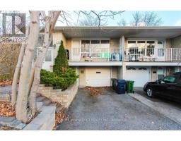 LOWER LEVEL - 135 PINEWAY BOULEVARD, Toronto, Ontario