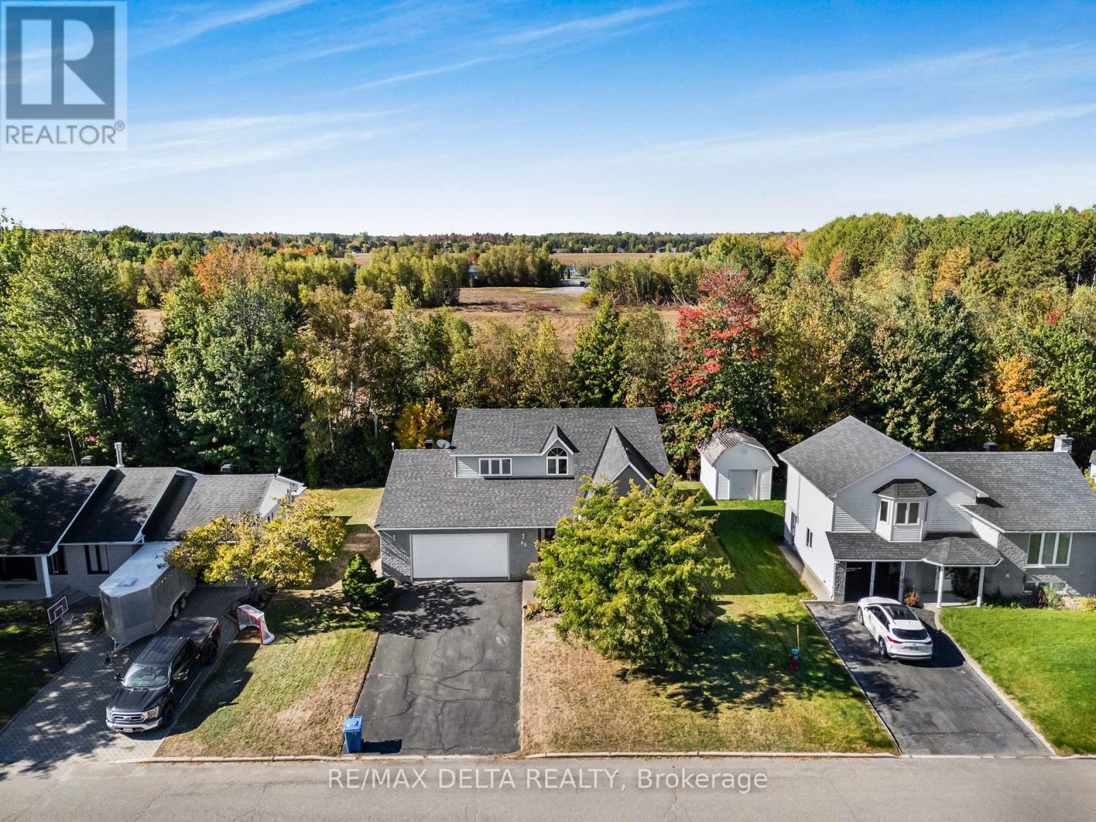 95 Lalande Crescent, Alfred And Plantagenet, Ontario  K0B 1A0 - Photo 39 - X12677082