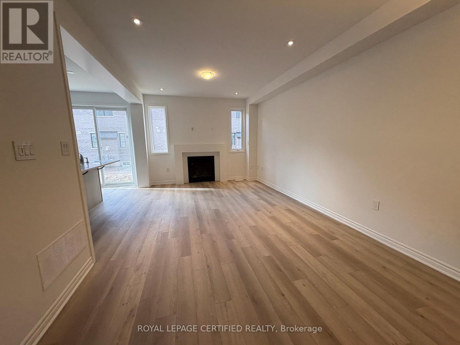 1368 Copley Court, Milton (Bw Bowes), Ontario  L9T 6J2 - Photo 7 - W12775476