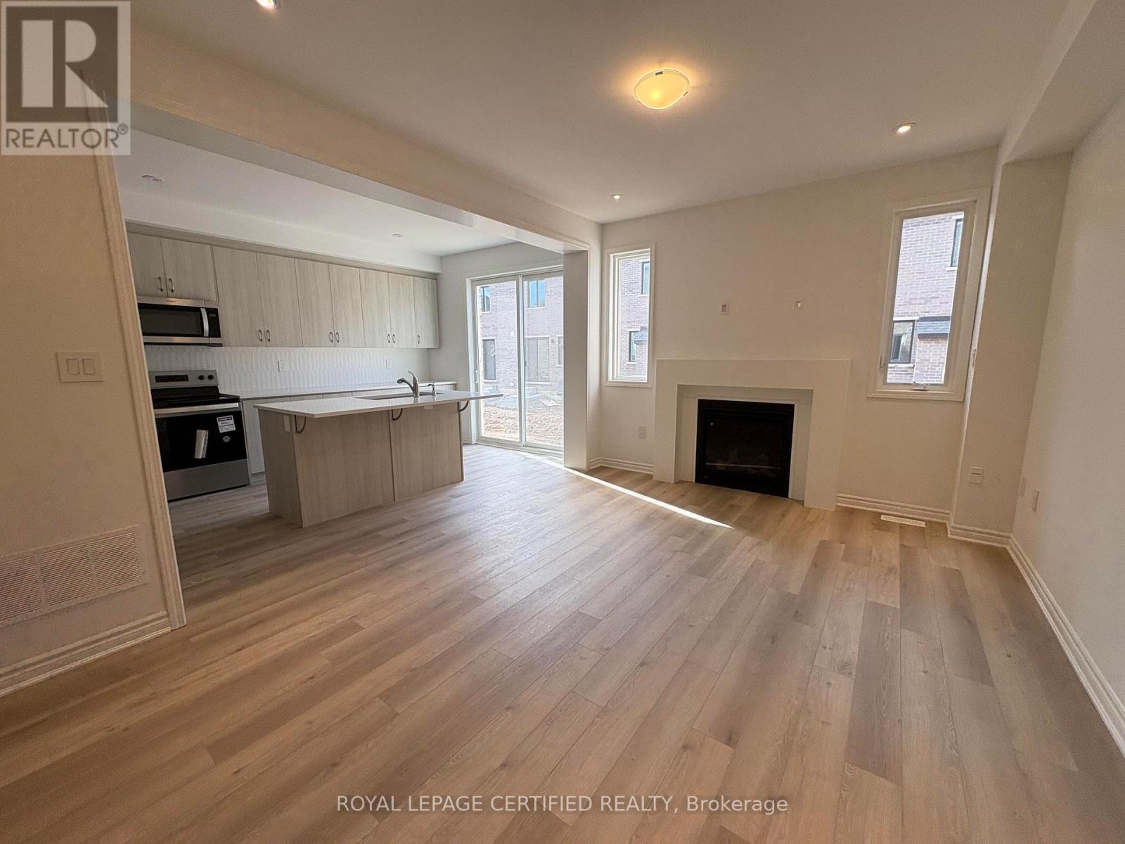 1368 Copley Court, Milton (Bw Bowes), Ontario  L9T 6J2 - Photo 9 - W12775476