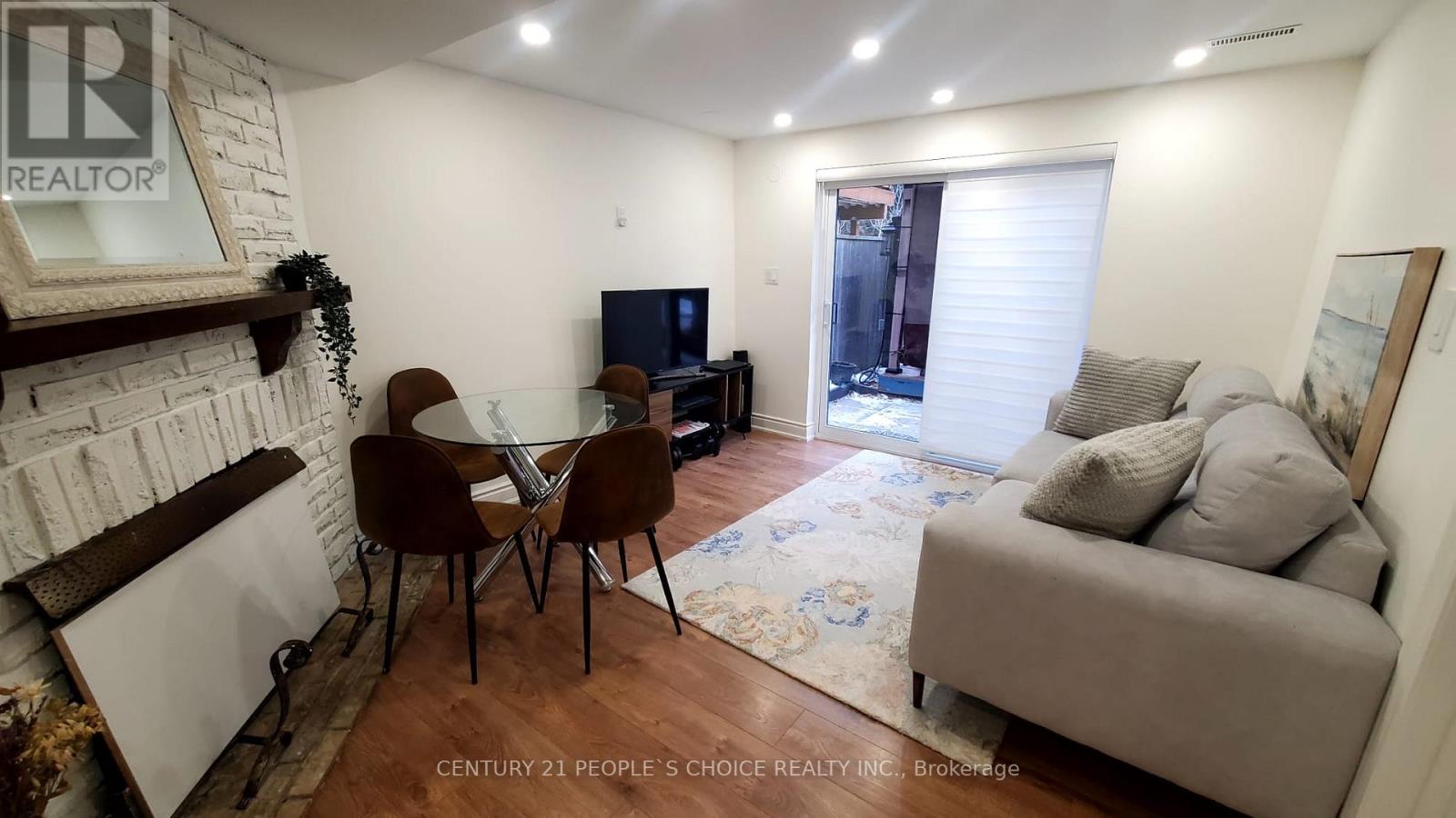 116 ROYAL PALM DRIVE W, Brampton, Ontario