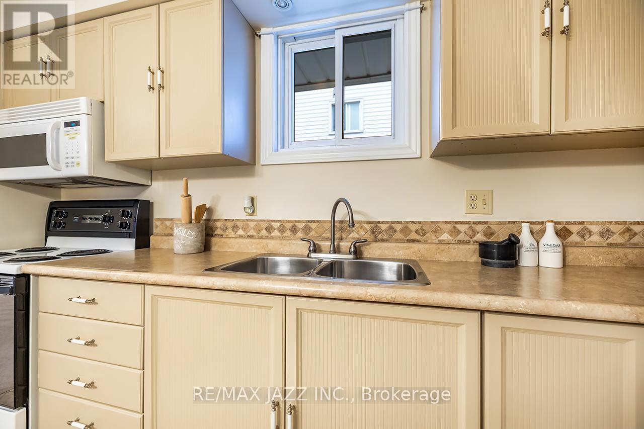 1259 Sunningdale Avenue, Oshawa, Ontario  L1H 8G6 - Photo 16 - E12775712