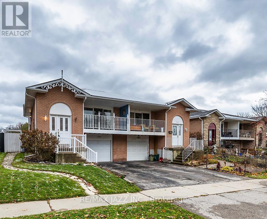 1259 Sunningdale Avenue, Oshawa, Ontario  L1H 8G6 - Photo 2 - E12775712