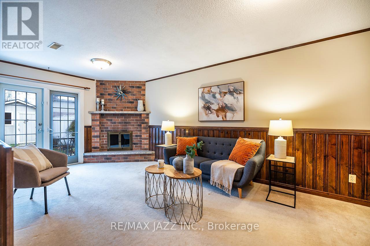 1259 Sunningdale Avenue, Oshawa, Ontario  L1H 8G6 - Photo 28 - E12775712