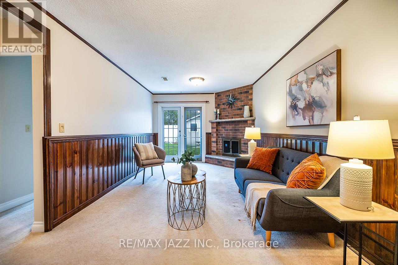 1259 Sunningdale Avenue, Oshawa, Ontario  L1H 8G6 - Photo 29 - E12775712