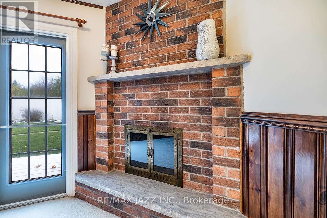 1259 Sunningdale Avenue, Oshawa, Ontario  L1H 8G6 - Photo 31 - E12775712