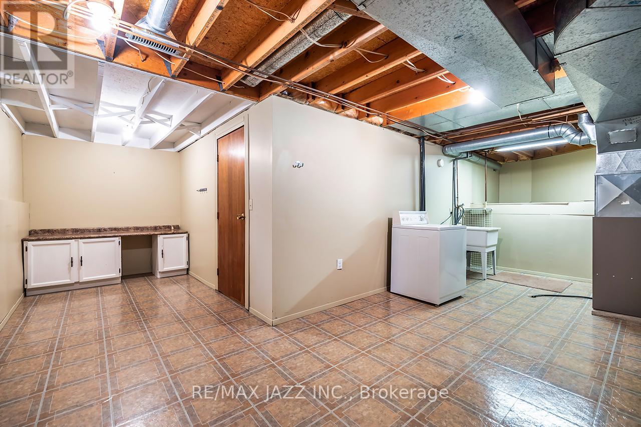 1259 Sunningdale Avenue, Oshawa, Ontario  L1H 8G6 - Photo 38 - E12775712