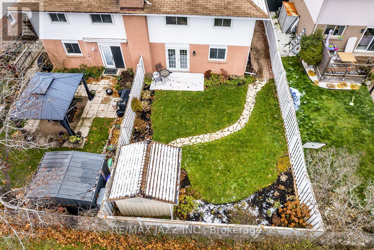 1259 Sunningdale Avenue, Oshawa, Ontario  L1H 8G6 - Photo 40 - E12775712