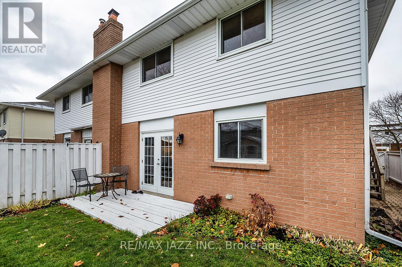 1259 Sunningdale Avenue, Oshawa, Ontario  L1H 8G6 - Photo 41 - E12775712