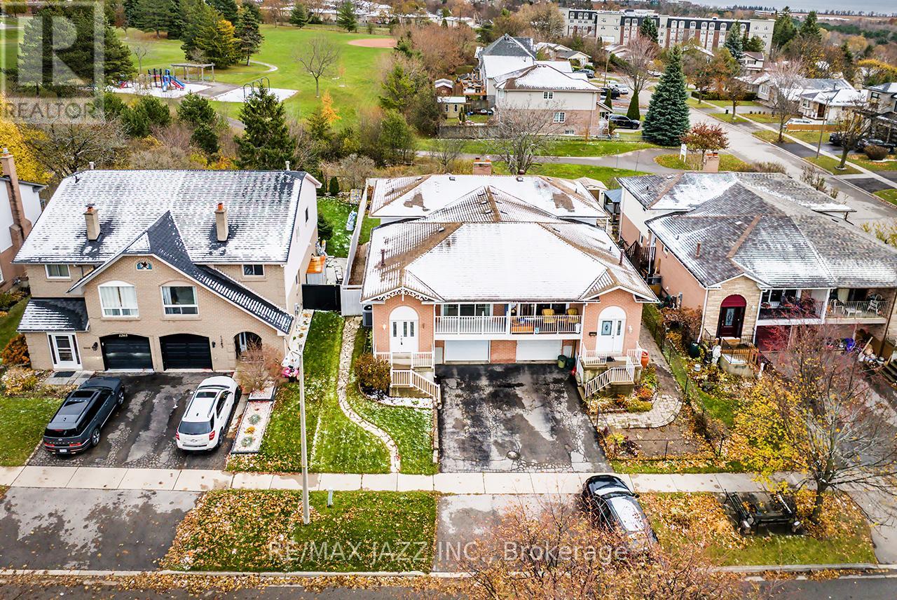 1259 Sunningdale Avenue, Oshawa, Ontario  L1H 8G6 - Photo 44 - E12775712