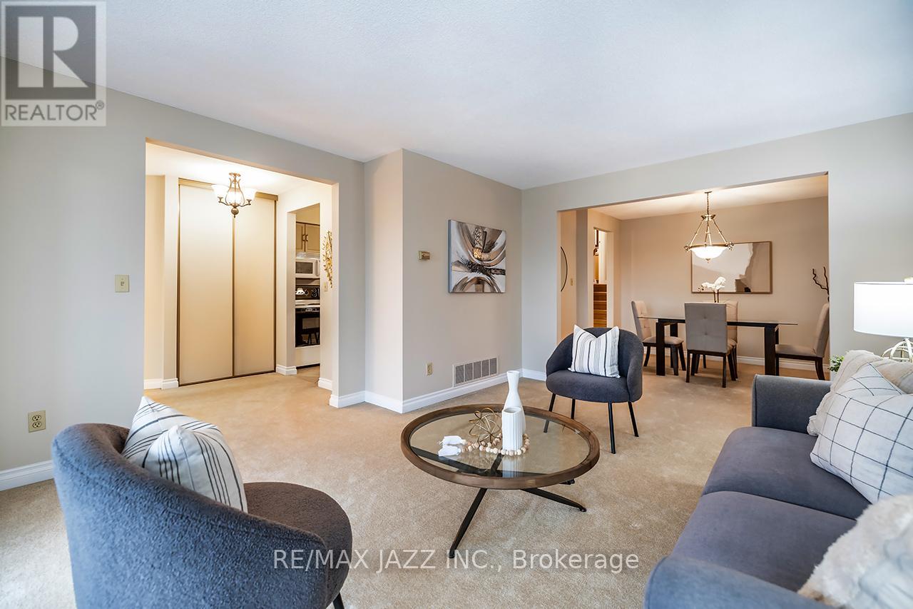 1259 Sunningdale Avenue, Oshawa, Ontario  L1H 8G6 - Photo 7 - E12775712