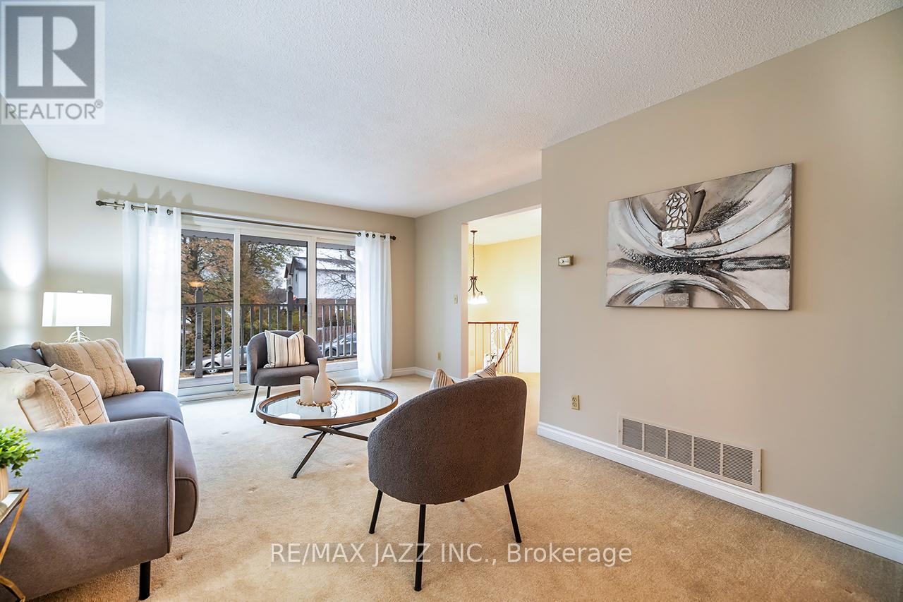 1259 Sunningdale Avenue, Oshawa, Ontario  L1H 8G6 - Photo 9 - E12775712