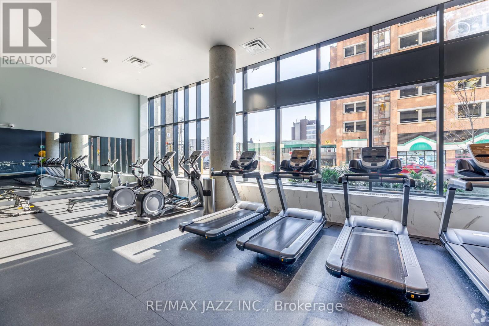 1509 - 80 Bond Street E, Oshawa, Ontario  L1G 0E6 - Photo 4 - E12775744