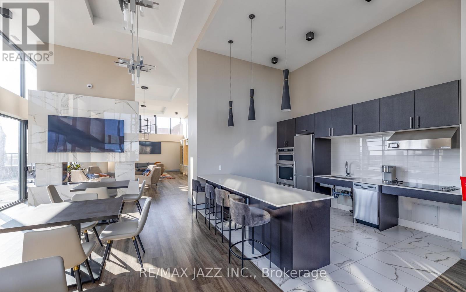 1509 - 80 Bond Street E, Oshawa, Ontario  L1G 0E6 - Photo 6 - E12775744