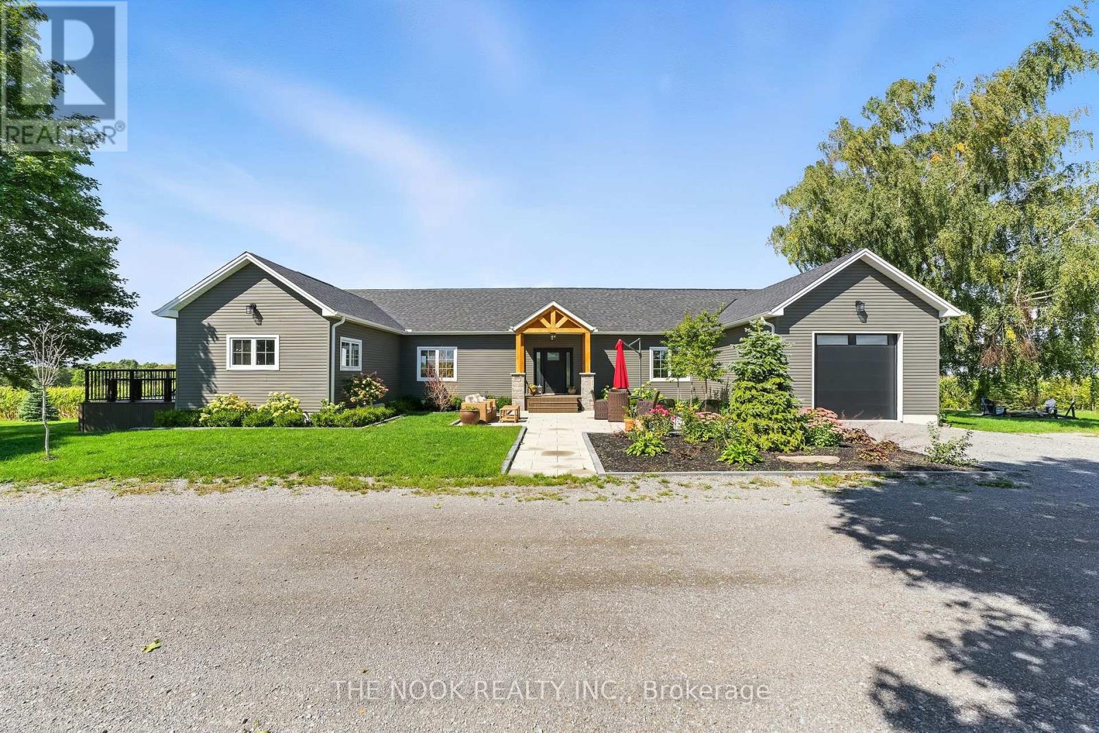 14701 Wilson Avenue, Scugog, Ontario  L0B 1L0 - Photo 2 - E12775822