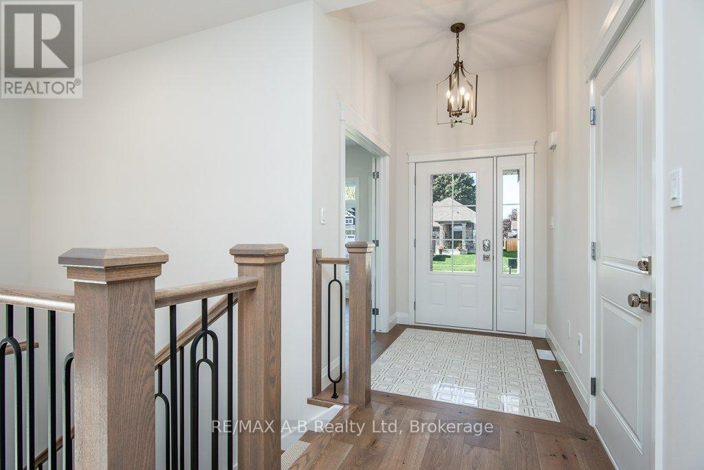 17 Diamond Street, East Zorra-Tavistock, Ontario  N0B 2R0 - Photo 10 - X12775662