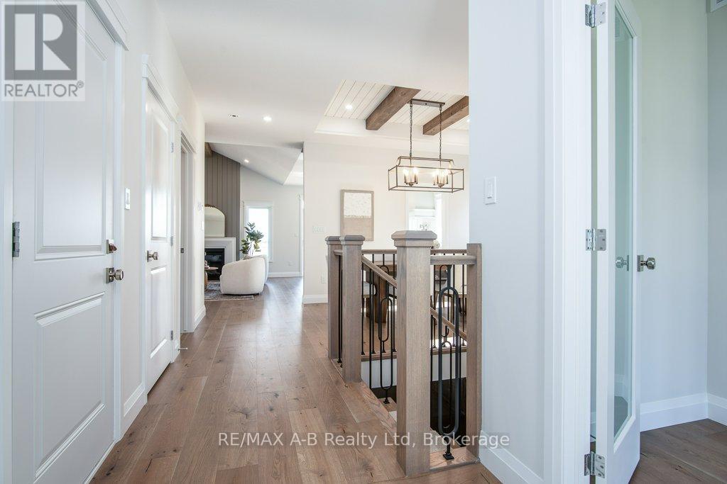 17 Diamond Street, East Zorra-Tavistock, Ontario  N0B 2R0 - Photo 12 - X12775662