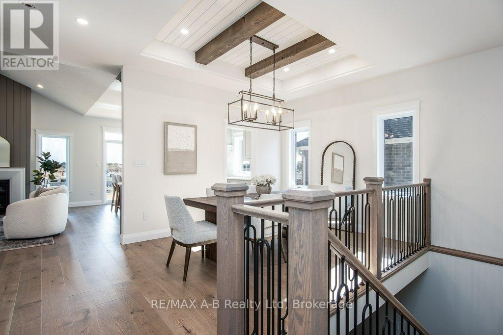 17 Diamond Street, East Zorra-Tavistock, Ontario  N0B 2R0 - Photo 13 - X12775662