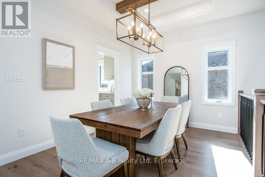 17 Diamond Street, East Zorra-Tavistock, Ontario  N0B 2R0 - Photo 14 - X12775662