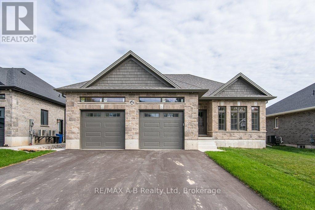 17 Diamond Street, East Zorra-Tavistock, Ontario  N0B 2R0 - Photo 2 - X12775662