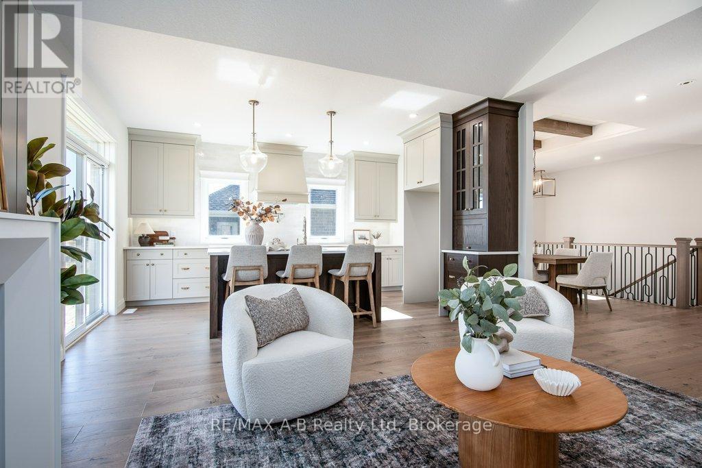 17 Diamond Street, East Zorra-Tavistock, Ontario  N0B 2R0 - Photo 21 - X12775662