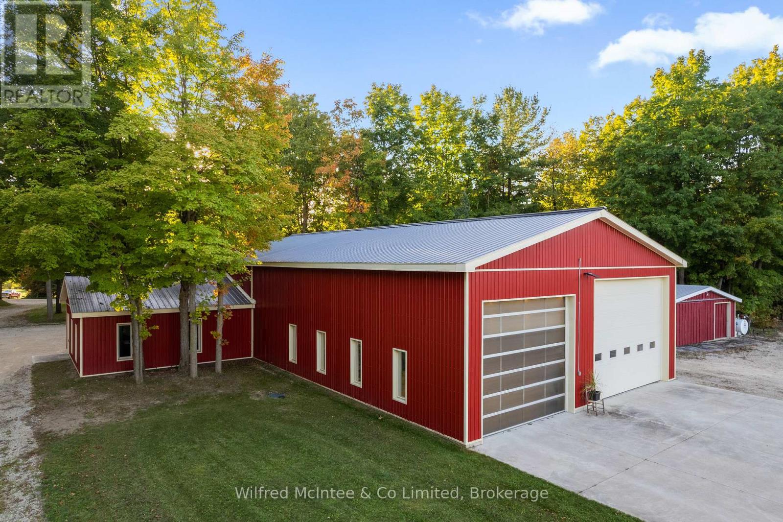 193455 30th Sideroad Ndr, West Grey, Ontario  N4N 3B8 - Photo 3 - X12775732