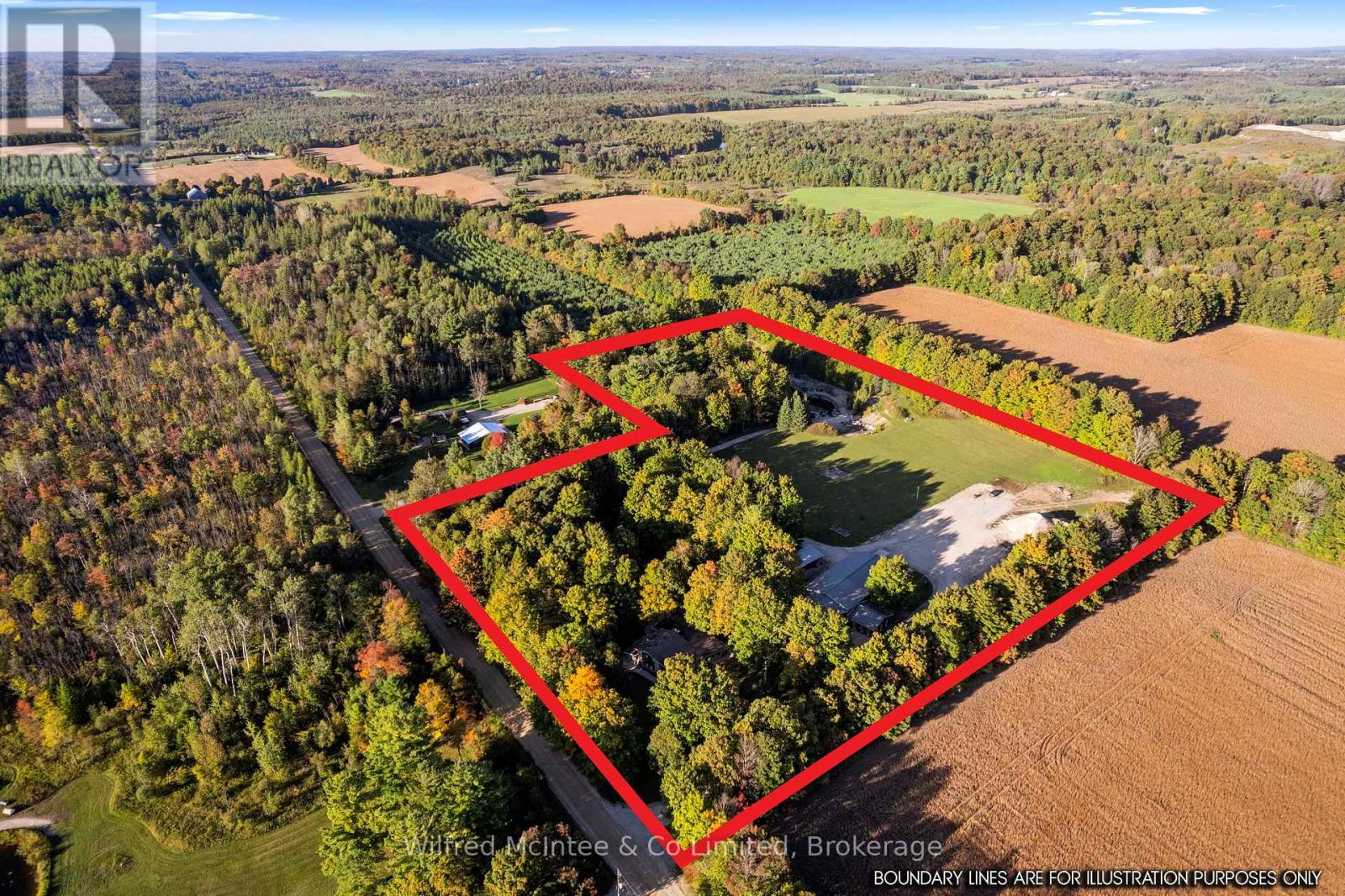 193455 30th Sideroad Ndr, West Grey, Ontario  N4N 3B8 - Photo 47 - X12775732