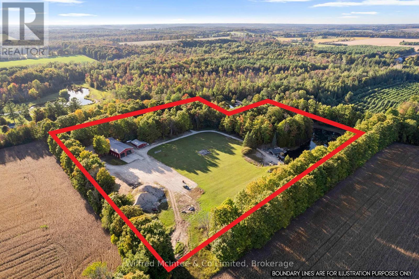 193455 30th Sideroad Ndr, West Grey, Ontario  N4N 3B8 - Photo 48 - X12775732