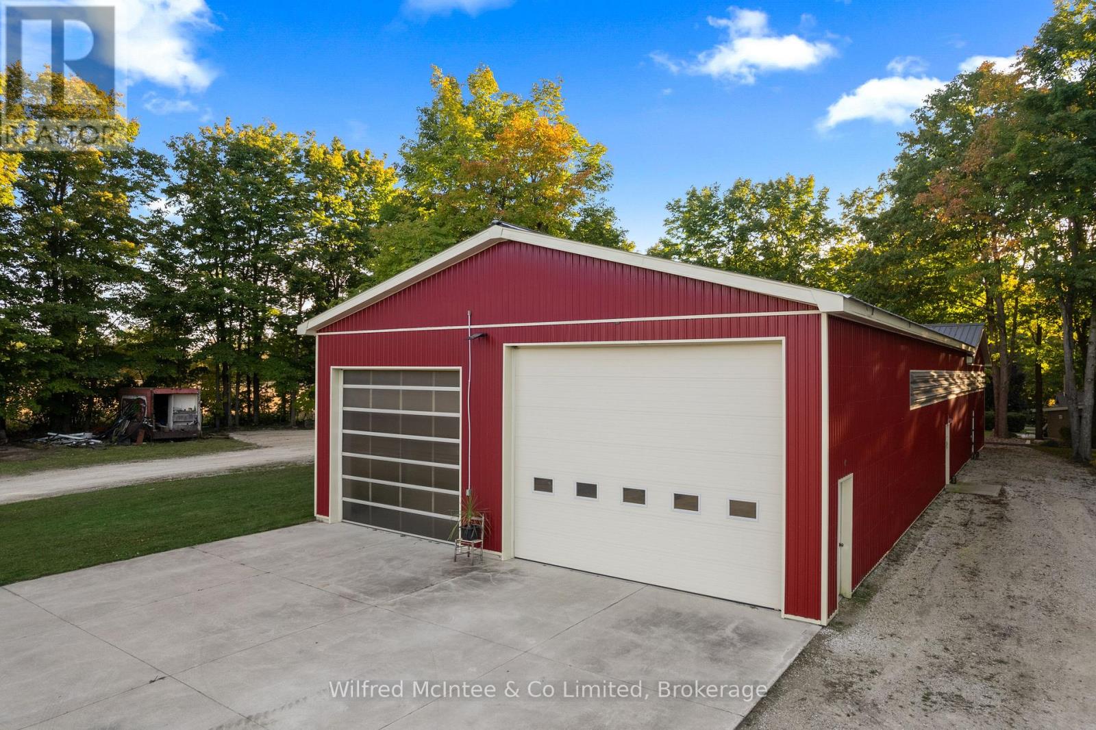 193455 30th Sideroad Ndr, West Grey, Ontario  N4N 3B8 - Photo 5 - X12775732