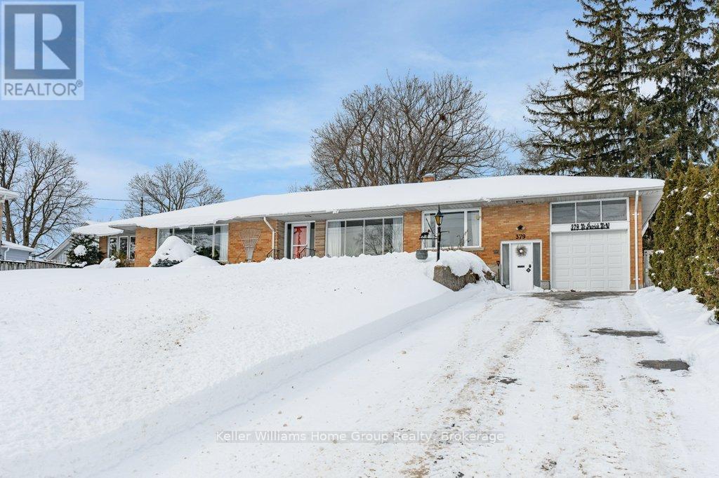 379 ST PATRICK STREET W, Centre Wellington, Ontario