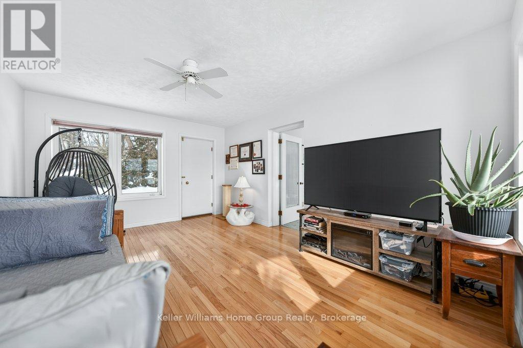 379 St Patrick Street W, Centre Wellington, Ontario  N1M 1L8 - Photo 20 - X12775814