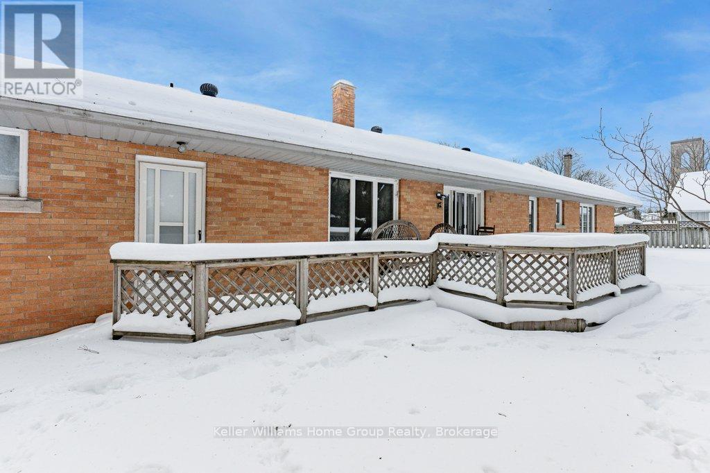 379 St Patrick Street W, Centre Wellington, Ontario  N1M 1L8 - Photo 34 - X12775814