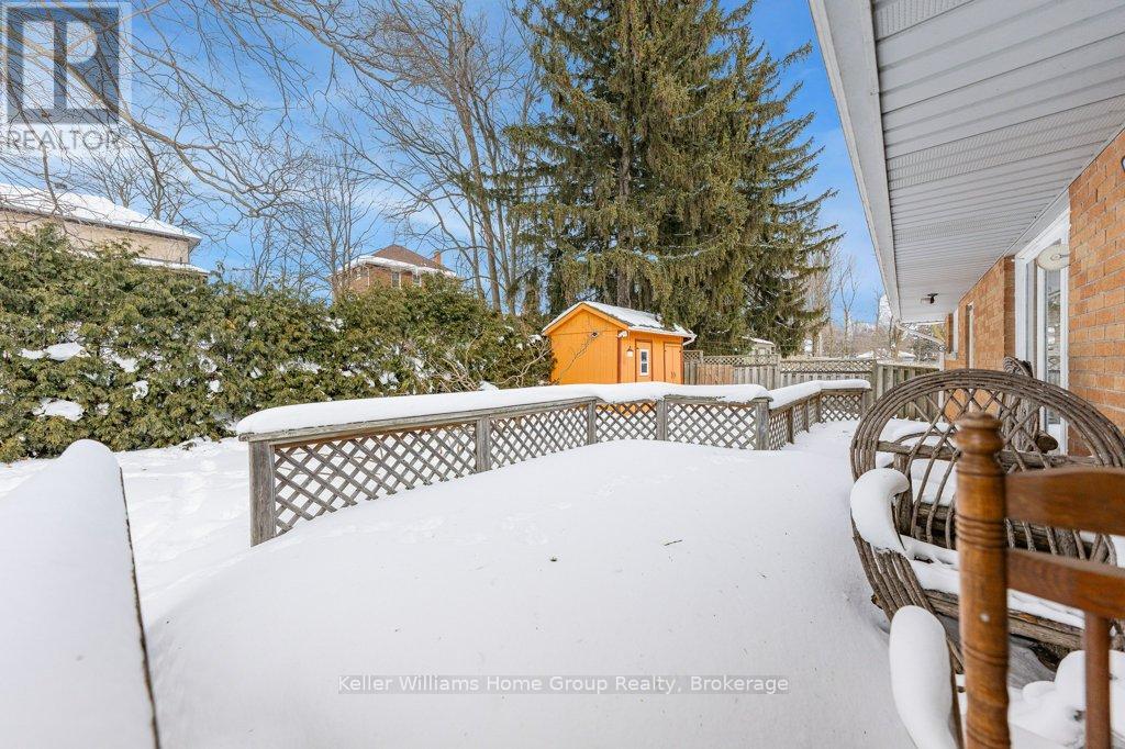 379 St Patrick Street W, Centre Wellington, Ontario  N1M 1L8 - Photo 37 - X12775814