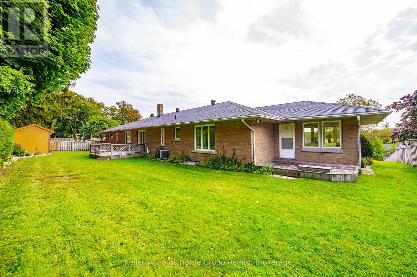 379 St Patrick Street W, Centre Wellington, Ontario  N1M 1L8 - Photo 39 - X12775814