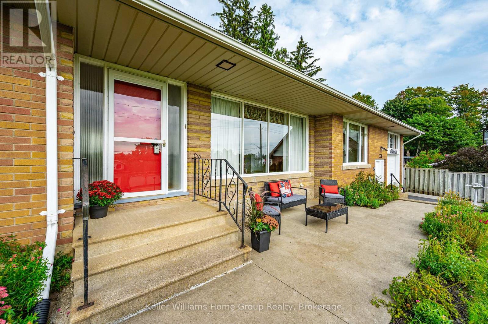 379 St Patrick Street W, Centre Wellington, Ontario  N1M 1L8 - Photo 6 - X12775814