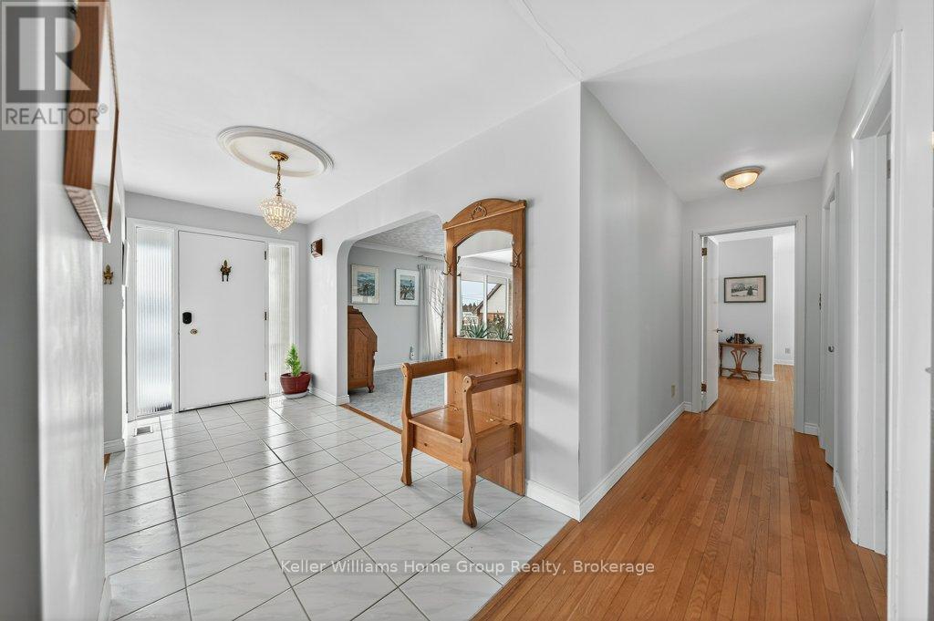 379 St Patrick Street W, Centre Wellington, Ontario  N1M 1L8 - Photo 7 - X12775814