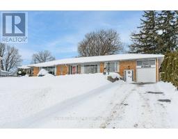 379 ST PATRICK STREET W, centre wellington (fergus), Ontario