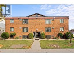 1160 HOWARD Unit# 102, Windsor, Ontario